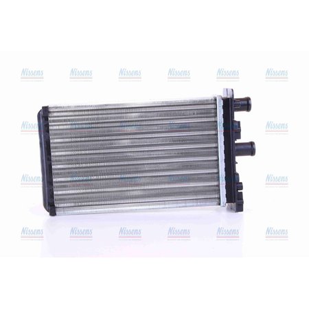 Nissen Heater, 73974 73974